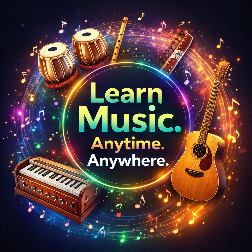 Learn Music