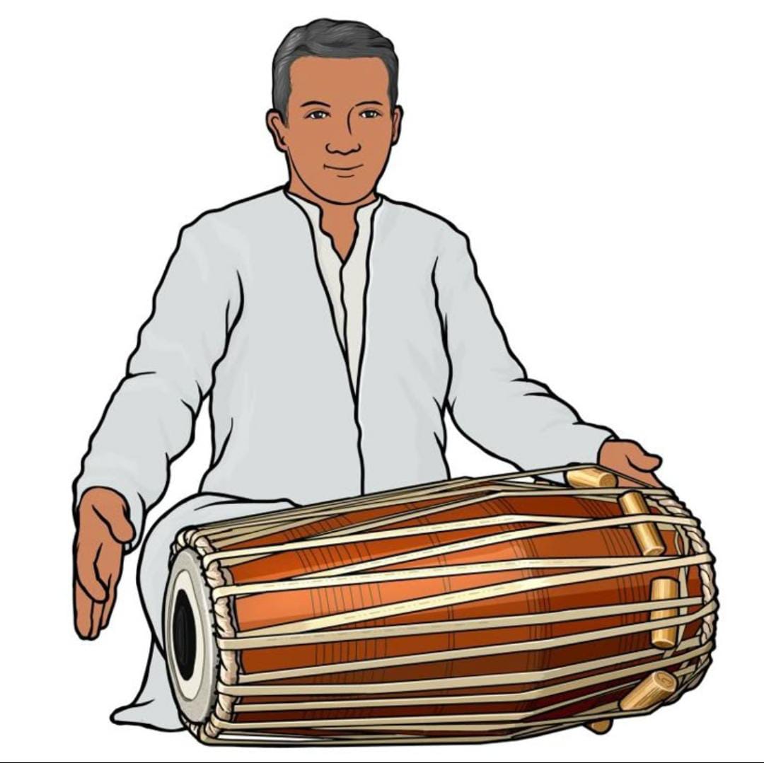 Pakhawaj
